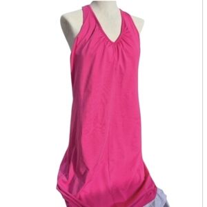 Athleta Size Large Dress